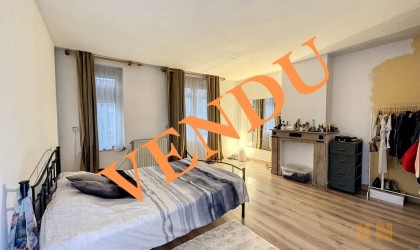 Vente - Flat/Studio - etterbeek