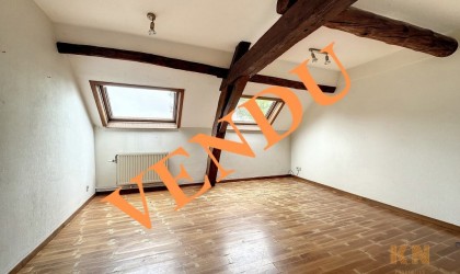 Vente - Appartement - la-hulpe