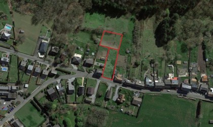 Vente - Terrain - floreffe