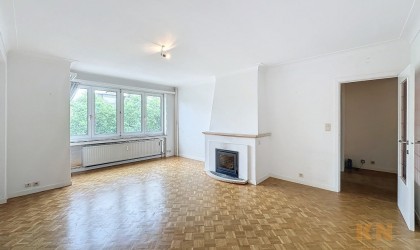 Vente - Appartement - molenbeek-saint-jean