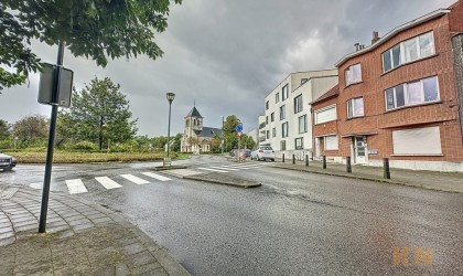 Vente - Appartement - evere