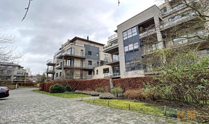 Location non meublée - Appartement - auderghem