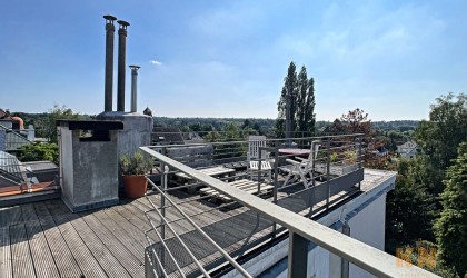 Location non meublée - Appartement - woluwe-saint-pierre
